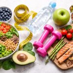 Abnehmen: Den passenden Ernährungsstil für dich finden