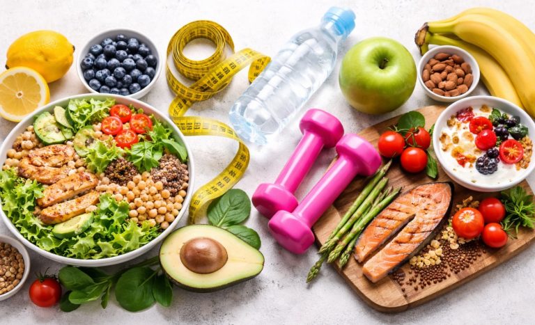 Abnehmen: Den passenden Ernährungsstil für dich finden