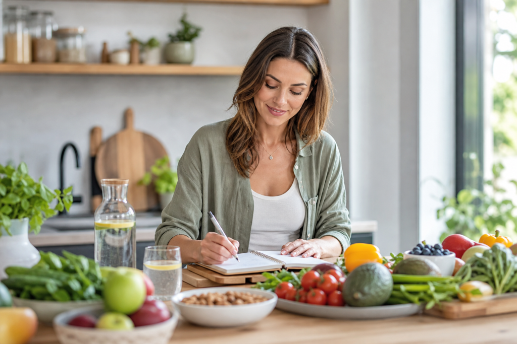 Wasser trinken mit Geschmack: So wird Hydration einfacher