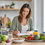 Wasser trinken mit Geschmack: So wird Hydration einfacher