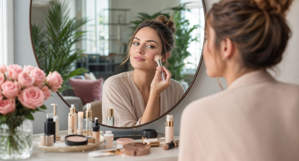 Beauty-Bag aufräumen: Welche Produkte wirklich bleiben dürfen