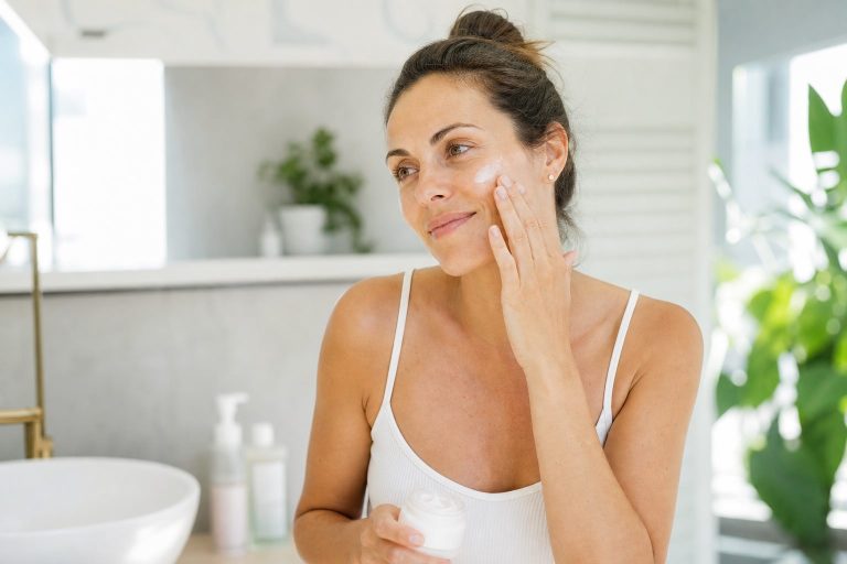 Sommer-Glow ohne Stress: Hautpflege, die leicht bleibt