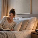 Besser schlafen beginnt im Raum: Dein Schlafzimmer als Ruhezone